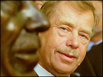 Václav Havel
