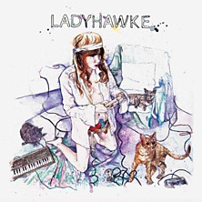 Review of Ladyhawke
