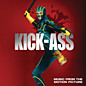 Review of Kick-Ass – Music from the Motion Picture Review of Kick-Ass – Music from the Motion Picture