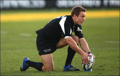 Newcastle 13-20 Gloucester (Getty image)