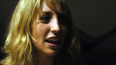 Daisy Haggard