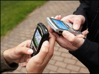 اذيت و مزاحمت تيلفونی