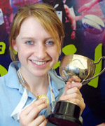 Alice o Gaerdydd - cyntaf - Piano