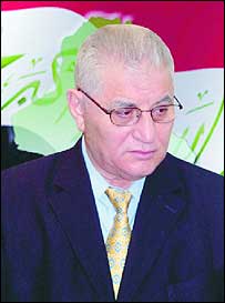 محمد عبدالله شهوانی