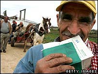 Fazendeiros da Cisjordânia aguardam autorização para entrar em suas terras