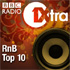 1Xtra RnB Top 10