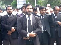 غائبانہ نماز جنازہ