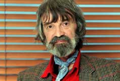 Image: Peter Tinniswood