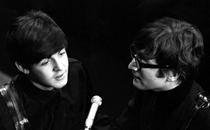 John Lennon & Paul McCartney