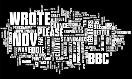 Your ideas from 6 Nov 08