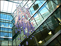 Bolsa de Valores de Londres