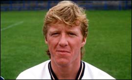 Steve McLaren