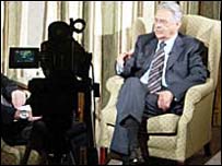 Fernando Henrique Cardoso