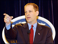 شان میک کورمک 