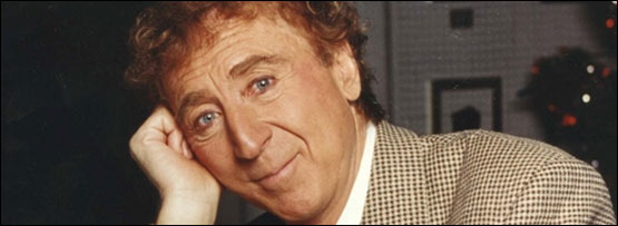 Gene Wilder