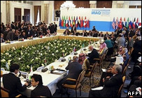 اجلاس استانبول