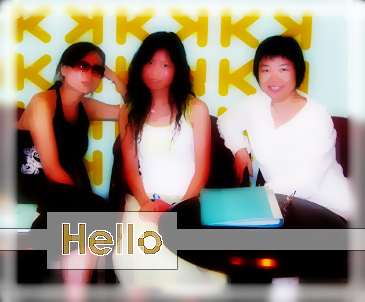 we all learn English!!!