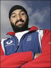 مونٹی پانیسر 