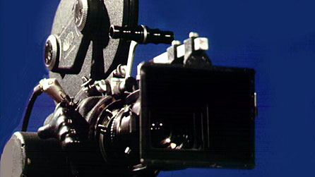 Image of a camera
