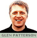 Glen Patterson