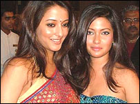 रीमा-राइमा सेन