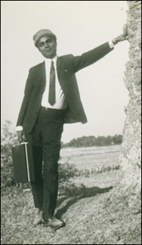 د شيرين پاشا پلار مصطفی کمال پاشا 