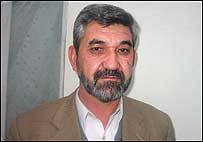 سيد عالم امينی