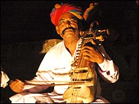 संगीतज्ञ