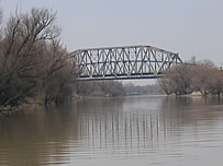 Podul de la Giurgiuleşti