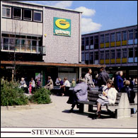 stevenage