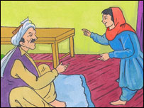  خانه ی نو، زندگی نو 