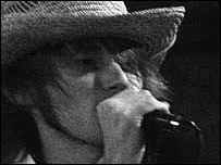 Tuscan Raiders' Alan Bloomfield