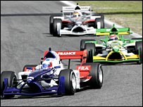 الکساندر پرمت