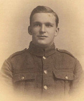 William George Brixton