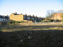 The Arcade site in Walthamstow