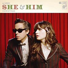 Review of A Very She & Him Christmas