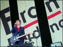 Franz Ferdinand