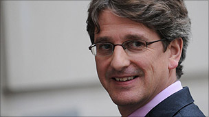 Thomas P Campbell of the Met