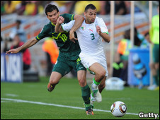 خطأ لإيقاف نذير بلحاج