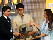 शाहरुख़