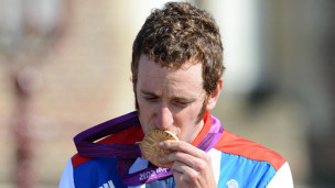 Bradley Wiggins