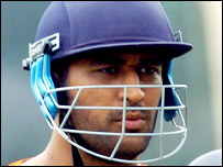 महेंद्र धोनी