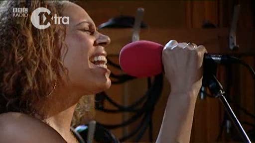 Homegrown Season - Alex Mills in session