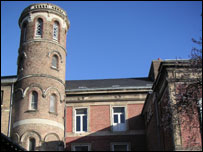 Casa de Júlio Verne