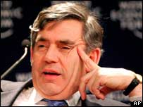 Gordon Brown