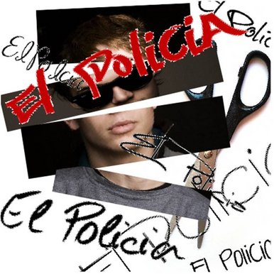 El Policia
