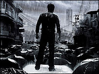 A scene from Tum Mile