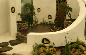 (image: Ao Arashi (Blue Storm))