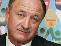 فليپه اسکولاری