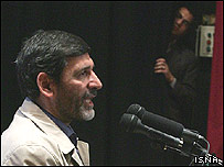 ماشاءالله شمس الواعظين